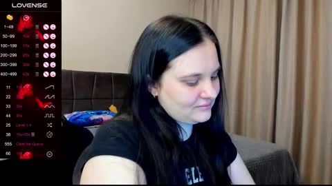 Snapshot of alanabrox chatting on 11.02.25 Julia online show from 11.02.25