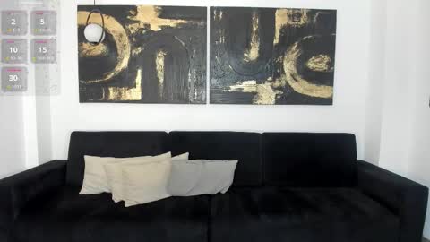 Snapshot of alanacraft chatting on 10.08.25 Alana online show from 10.08.25