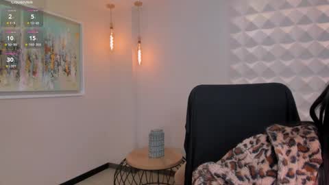 Snapshot of alanacraft chatting on 10.12.25 Alana online show from 10.12.25