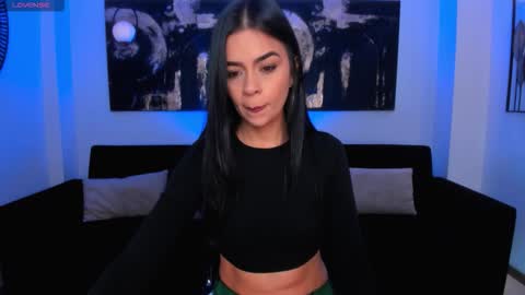 Alana online show from 11.12.25