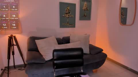 Alana online show from 02.03.26