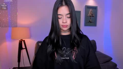 Alana online show from 03.05.26