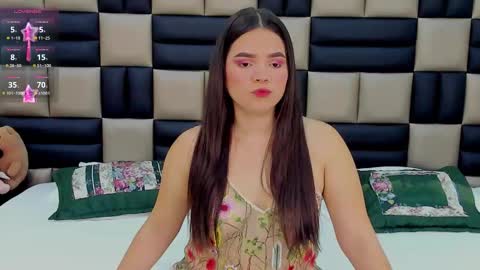 Alana online show from 11.04.25