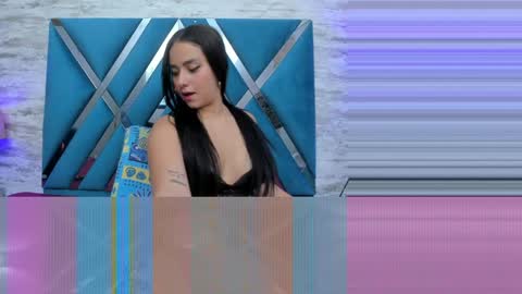 Alana Flores online show from 01.14.25