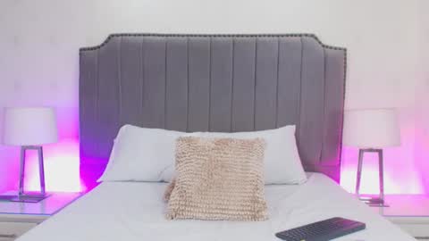 Alanah Bustamante online show from 11.05.25