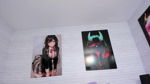 Snapshot of alanahell_ chatting on 02.02.26 ALANA online show from 02.02.26