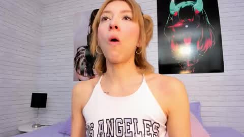 Snapshot of alanahell_ chatting on 02.03.26 ALANA online show from 02.03.26