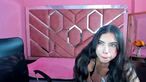 Alana hot online show from 09.23.25