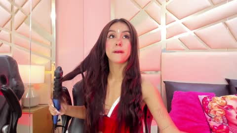 alana online show from 12.24.24