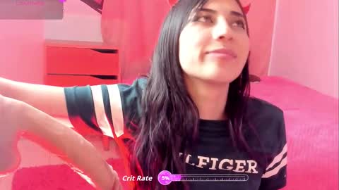 ALANA Please follow me  online show from 10.30.25