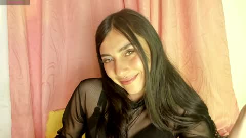 ALANA Please follow me  online show from 04.05.26