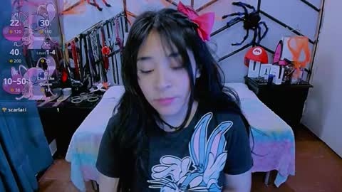 Alana online show from 11.01.25