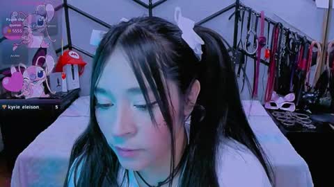 Alana online show from 12.05.25