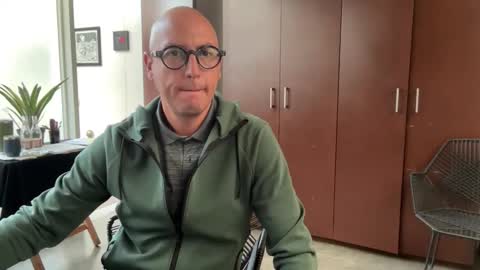 alanan881 online show from 01.18.26