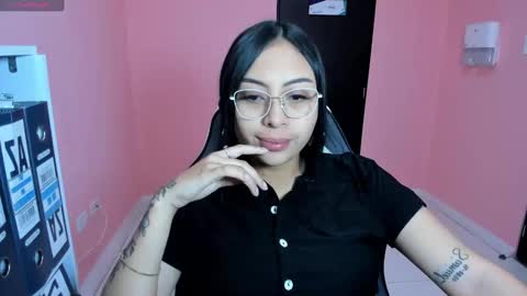 alanapetterson online show from 12.30.24