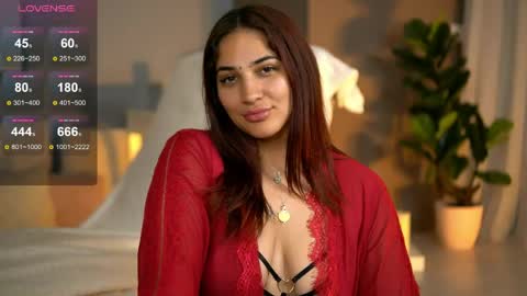 AlanaReign online show from 06.03.26