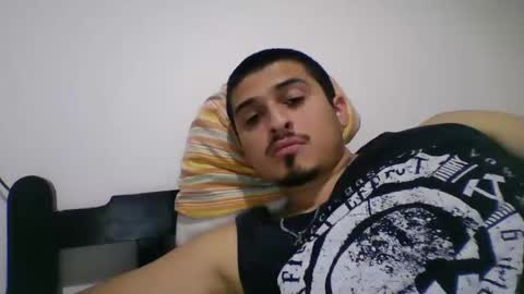 Snapshot of alanargenttt25 chatting on 10.14.25 alanargenttt25 online show from 10.14.25