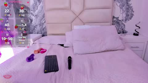 Alana Ryder online show from 12.03.24