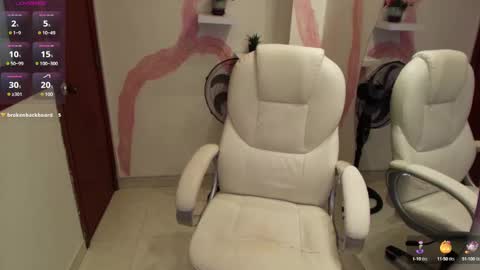 Alana Ryder online show from 01.22.25