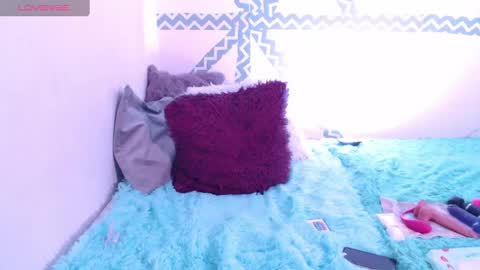 Alana Ryder online show from 02.02.25