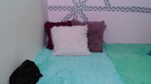 Alana Ryder online show from 02.06.25
