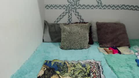 Alana Ryder online show from 02.07.25
