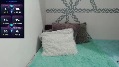 Alana Ryder online show from 02.18.25