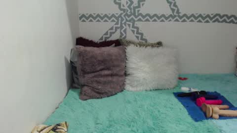 Alana Ryder online show from 02.20.25