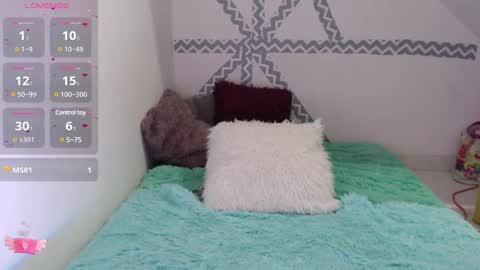 Alana Ryder online show from 03.05.25