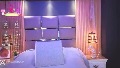 Sasha online show from 11.24.25