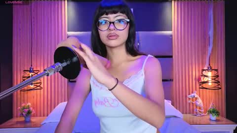 Sasha online show from 02.21.26