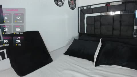 Snapshot of alanblack1 chatting on 11.07.25 alanblack1 online show from 11.07.25