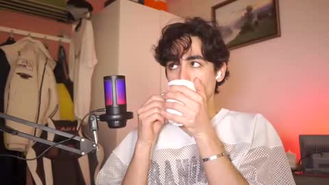 idenavarre online show from 01.25.25