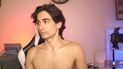 idenavarre online show from 03.08.25