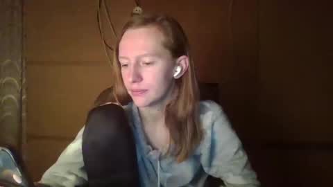 Elisa online show from 03.02.25