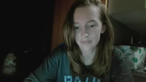 Snapshot of alane26 chatting on 10.30.25 Elisa online show from 10.30.25
