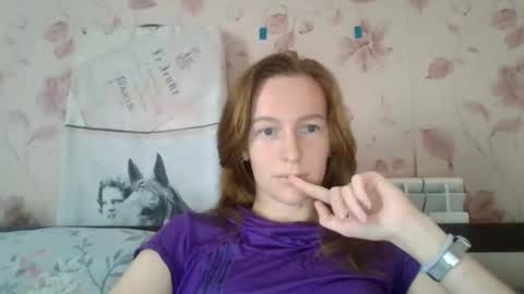 Snapshot of alane26 chatting on 05.07.26 Elisa online show from 05.07.26