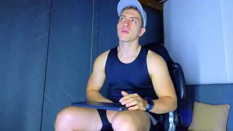 Alan Ferrer online show from 01.09.26