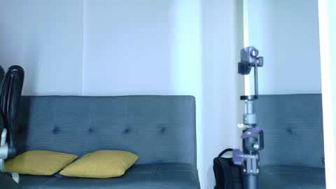 Snapshot of alanferrer chatting on 02.04.26 Alan Ferrer online show from 02.04.26