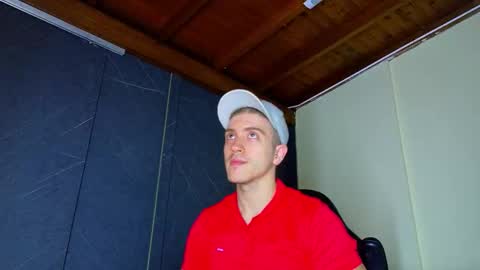 Snapshot of alanferrer chatting on 03.02.26 Alan Ferrer online show from 03.02.26