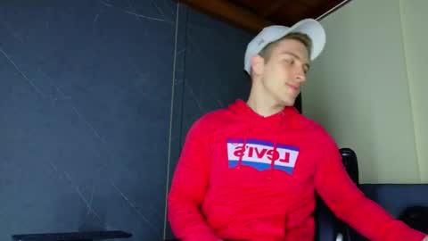 Alan Ferrer online show from 03.18.26