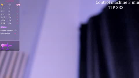 Snapshot of alanha_ chatting on 12.04.24 alanha online show from 12.04.24