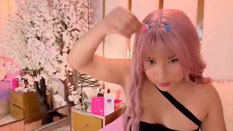     online show from 10.19.25