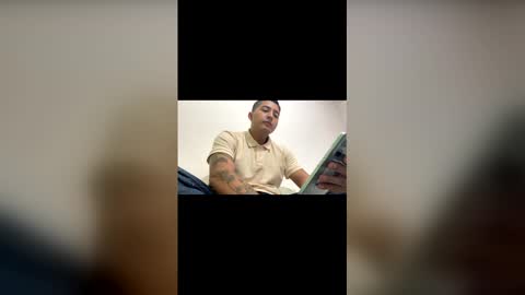 alanj998 online show from 01.13.26