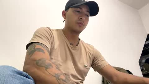 Snapshot of alanj998 chatting on 02.05.26 alanj998 online show from 02.05.26