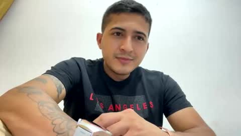 alanj998 online show from 03.08.26