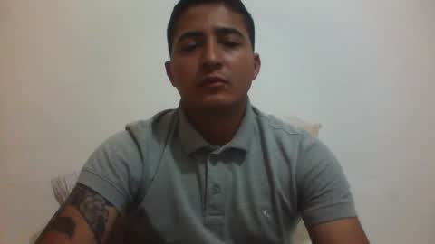 alanj998 online show from 03.22.26