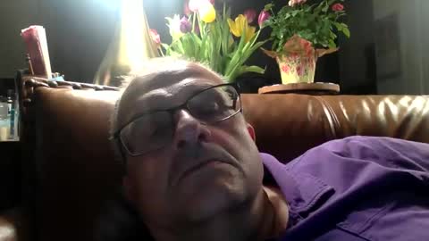 Snapshot of alankrieski1174 chatting on 10.11.25 alankrieski1174 online show from 10.11.25