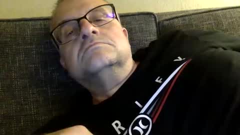 Snapshot of alankrieski1174 chatting on 10.15.25 alankrieski1174 online show from 10.15.25