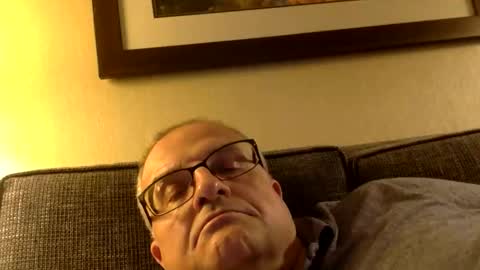 Snapshot of alankrieski1174 chatting on 10.15.25 alankrieski1174 online show from 10.15.25